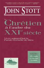 Le Chrétien à l'aube du XXIe siècle. Vivre aujourd'hui la Parole éternelle de Dieu